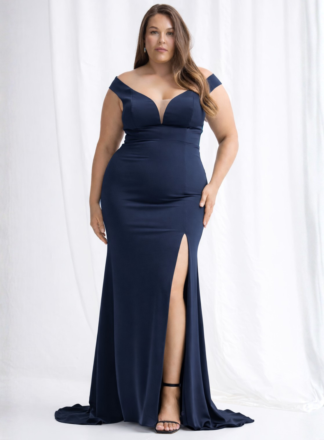 Williams Dress