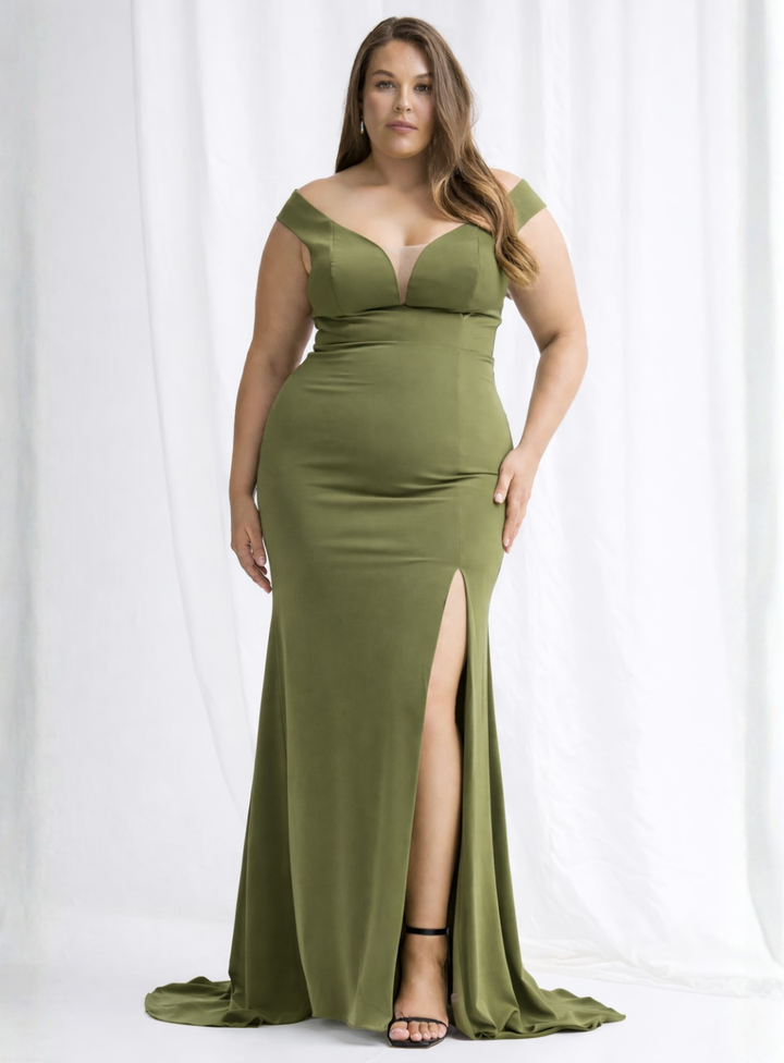Williams Dress