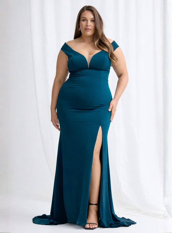 Williams Dress