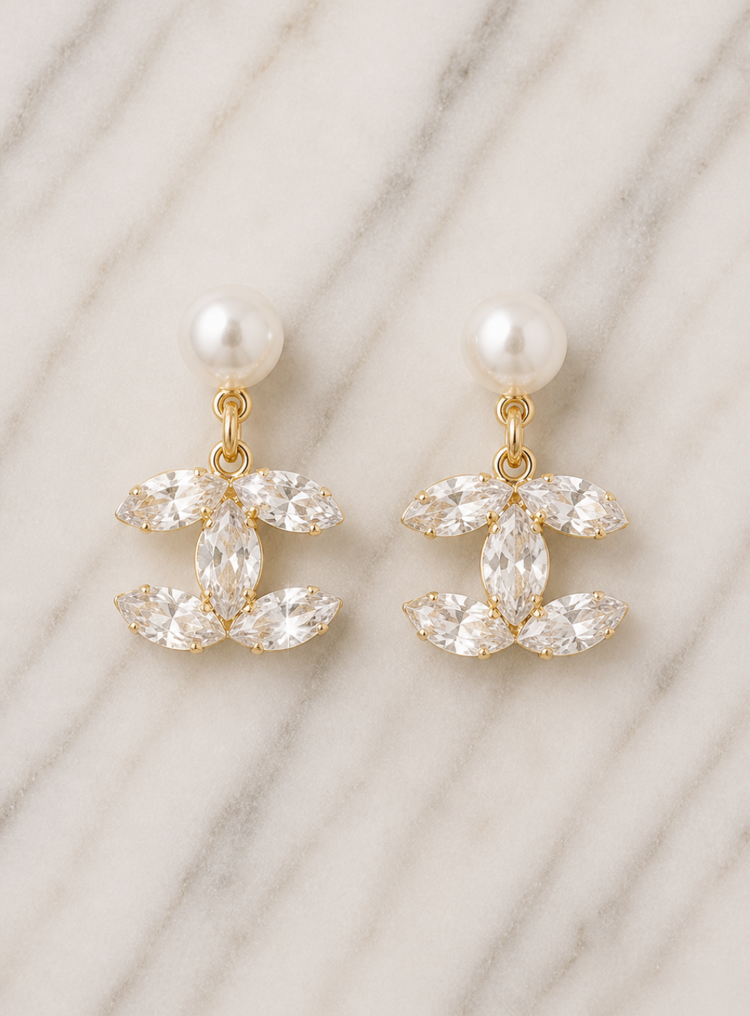 Vareli Earrings