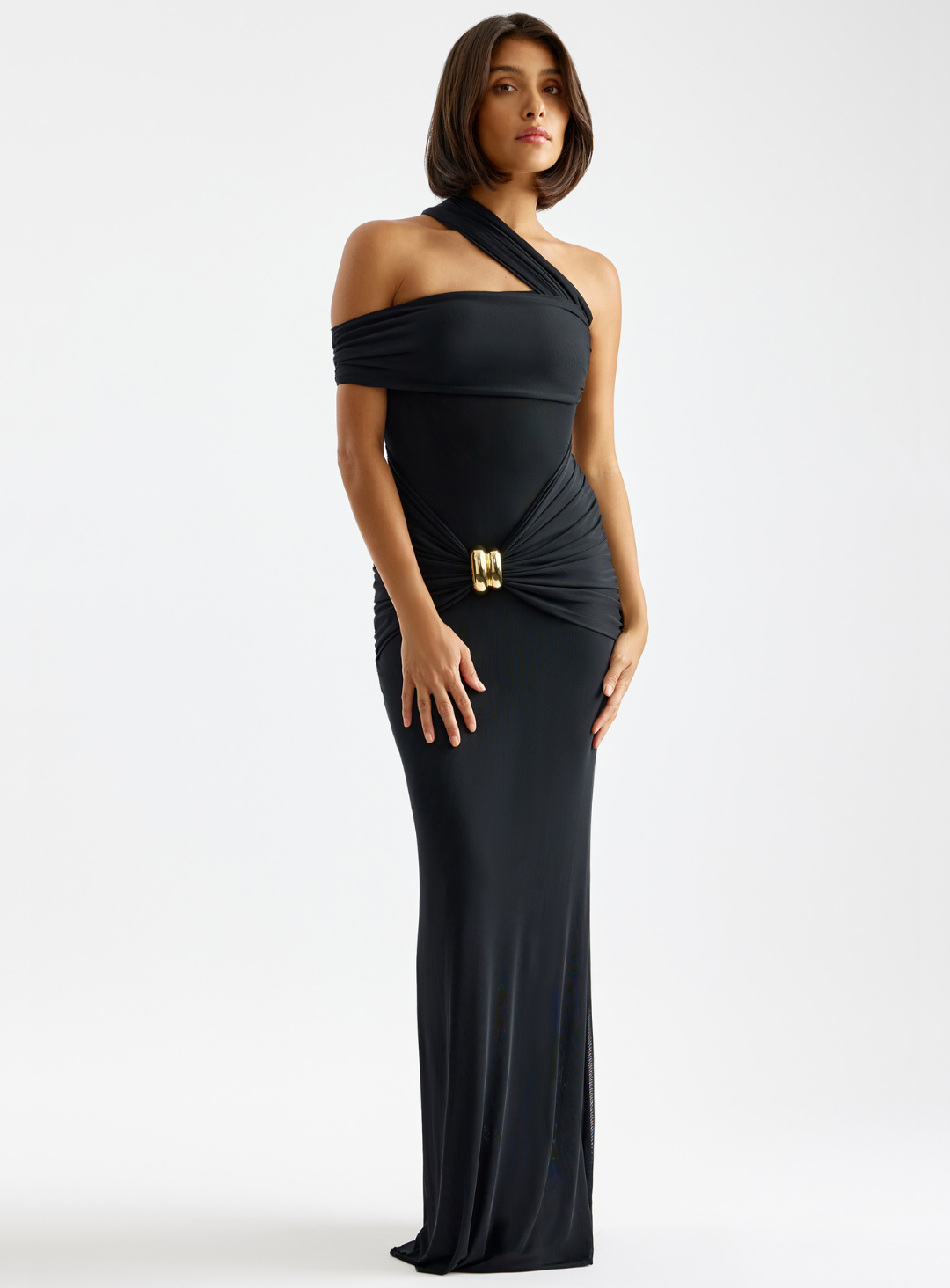 Veda Dress