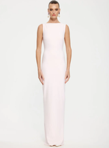 Ice Pink Verona Gown