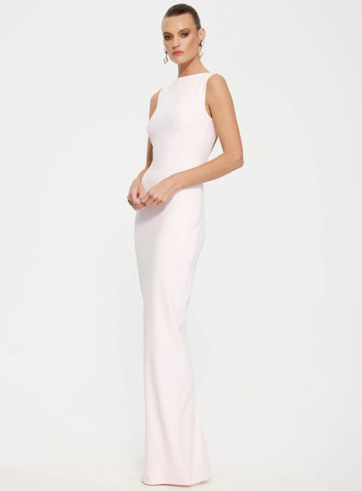 Ice Pink Verona Gown