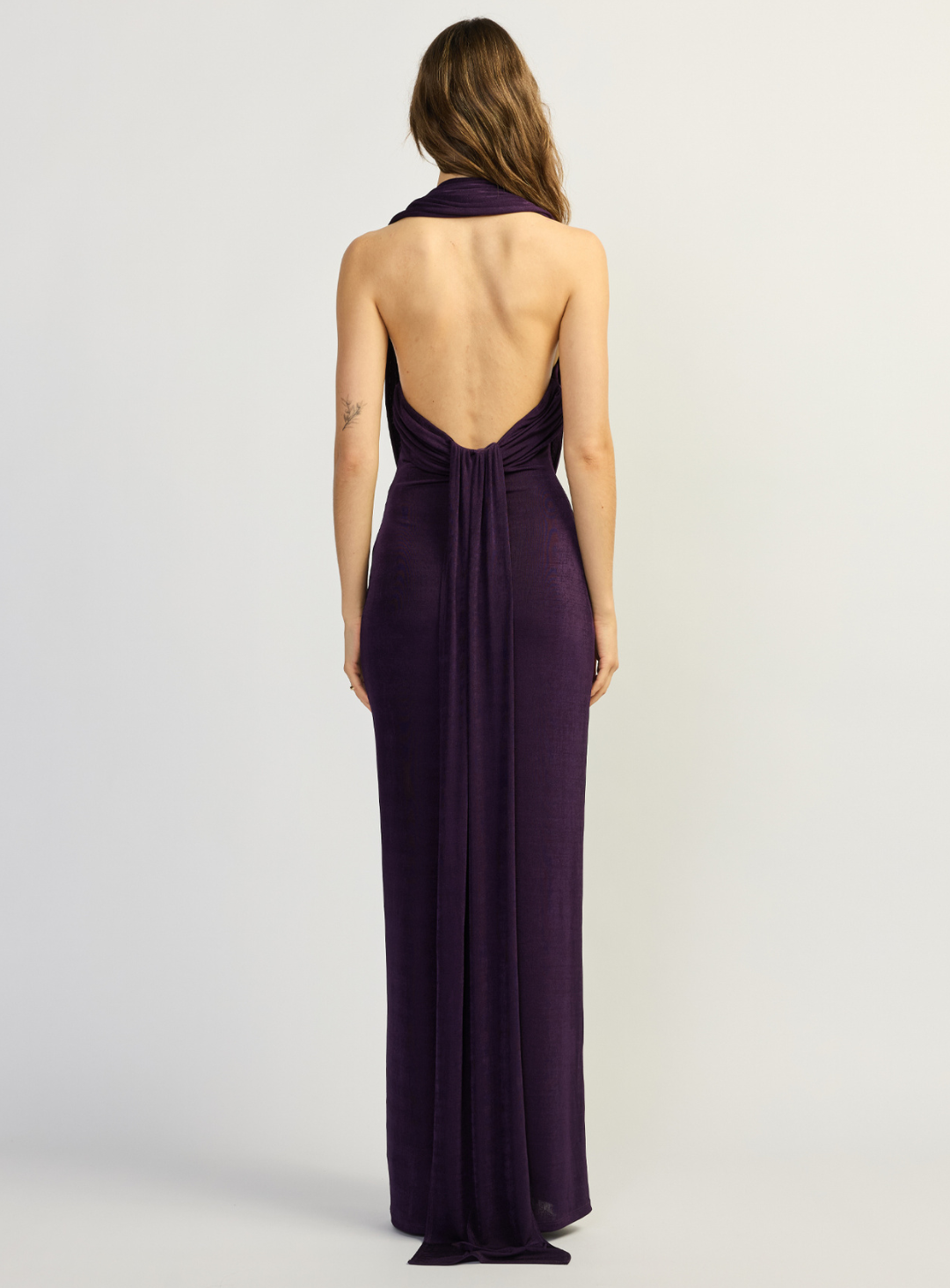 Vianna Reversible Dress