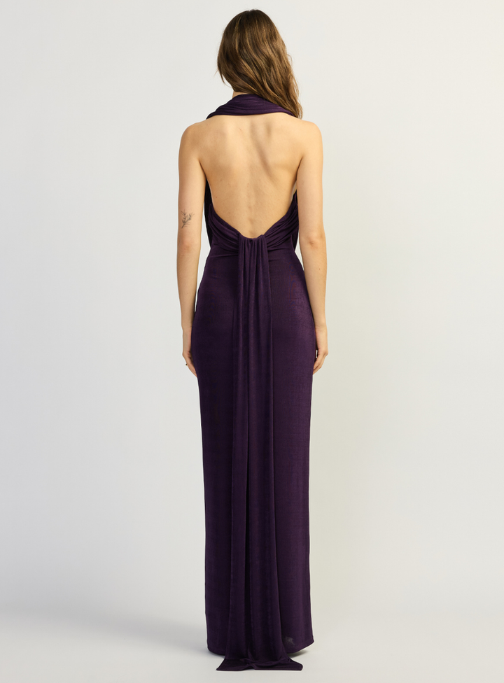 Vianna Reversible Dress