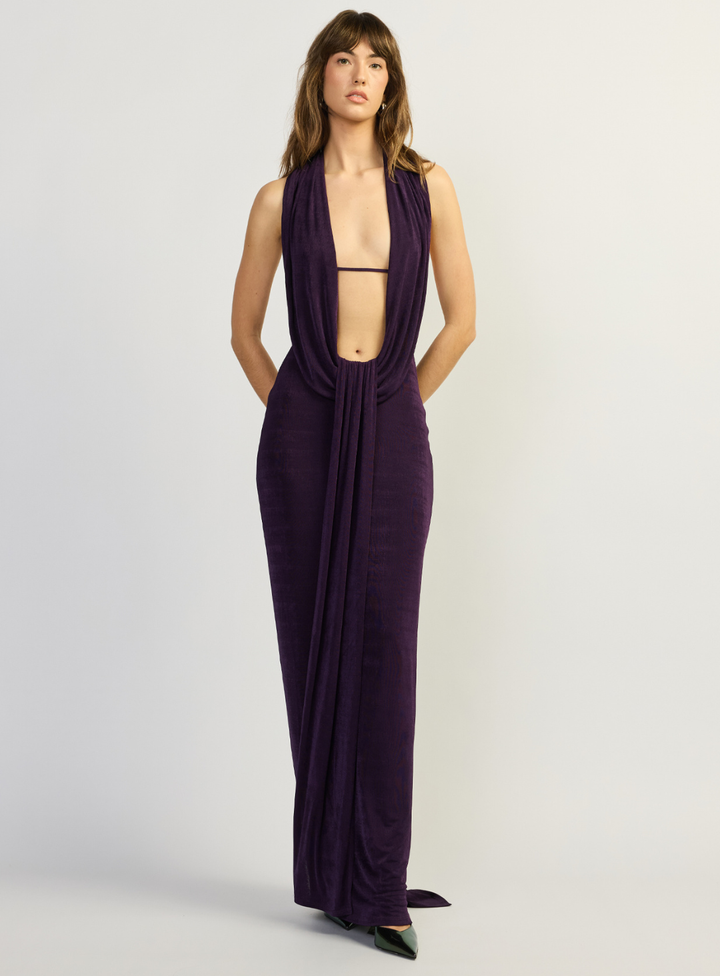 Vianna Reversible Dress