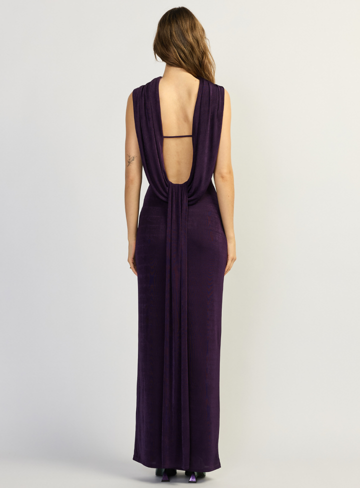 Vianna Reversible Dress