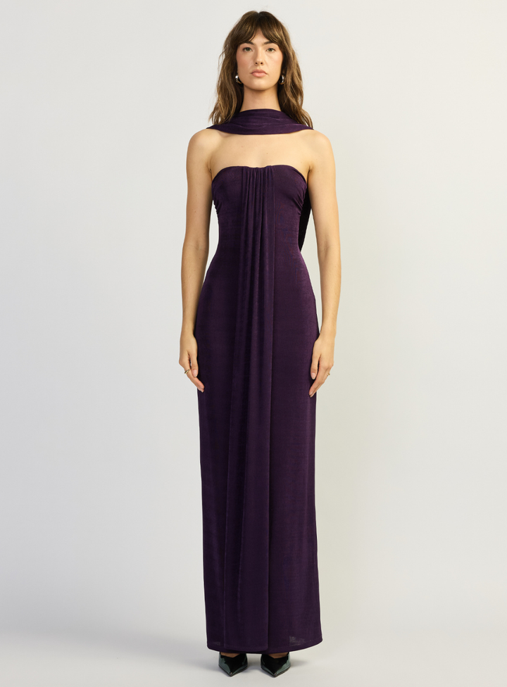 Vianna Reversible Dress