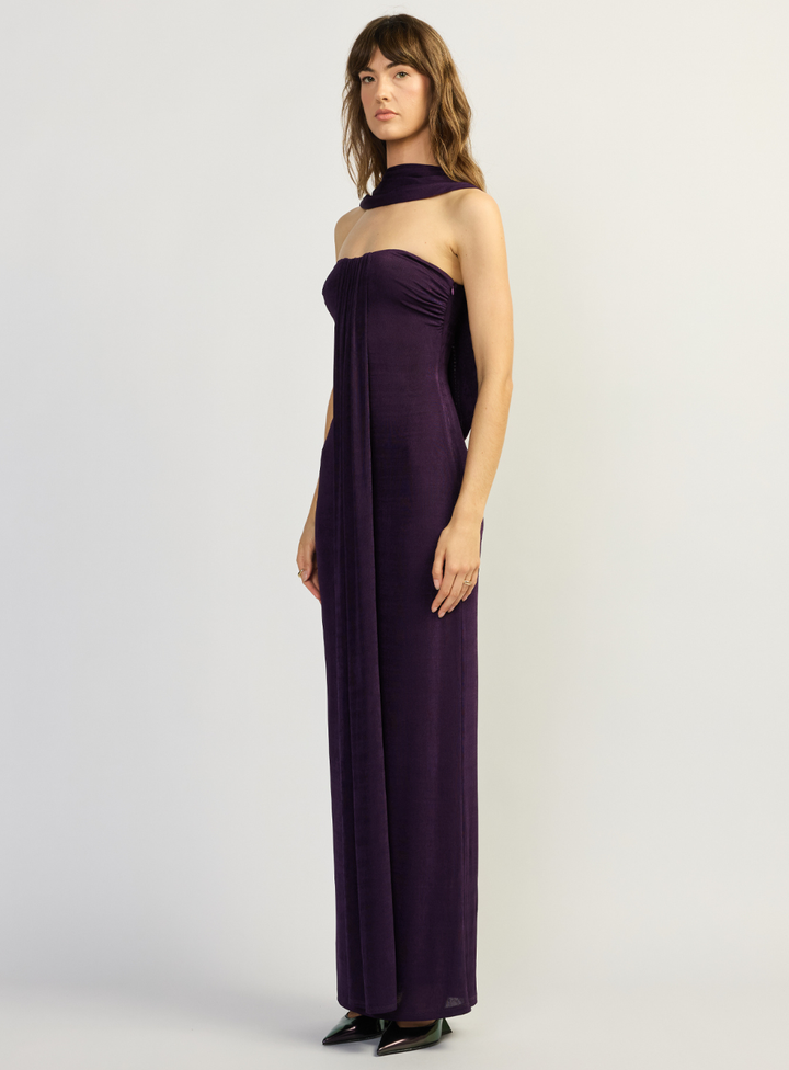 Vianna Reversible Dress