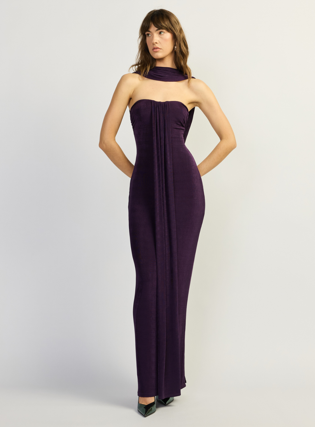 Vianna Reversible Dress