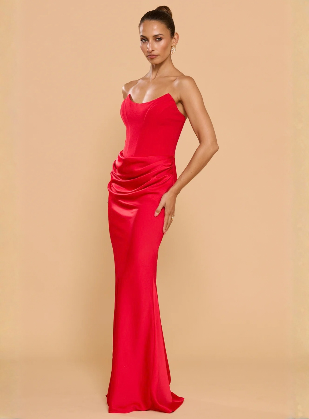 Viktoria Gown