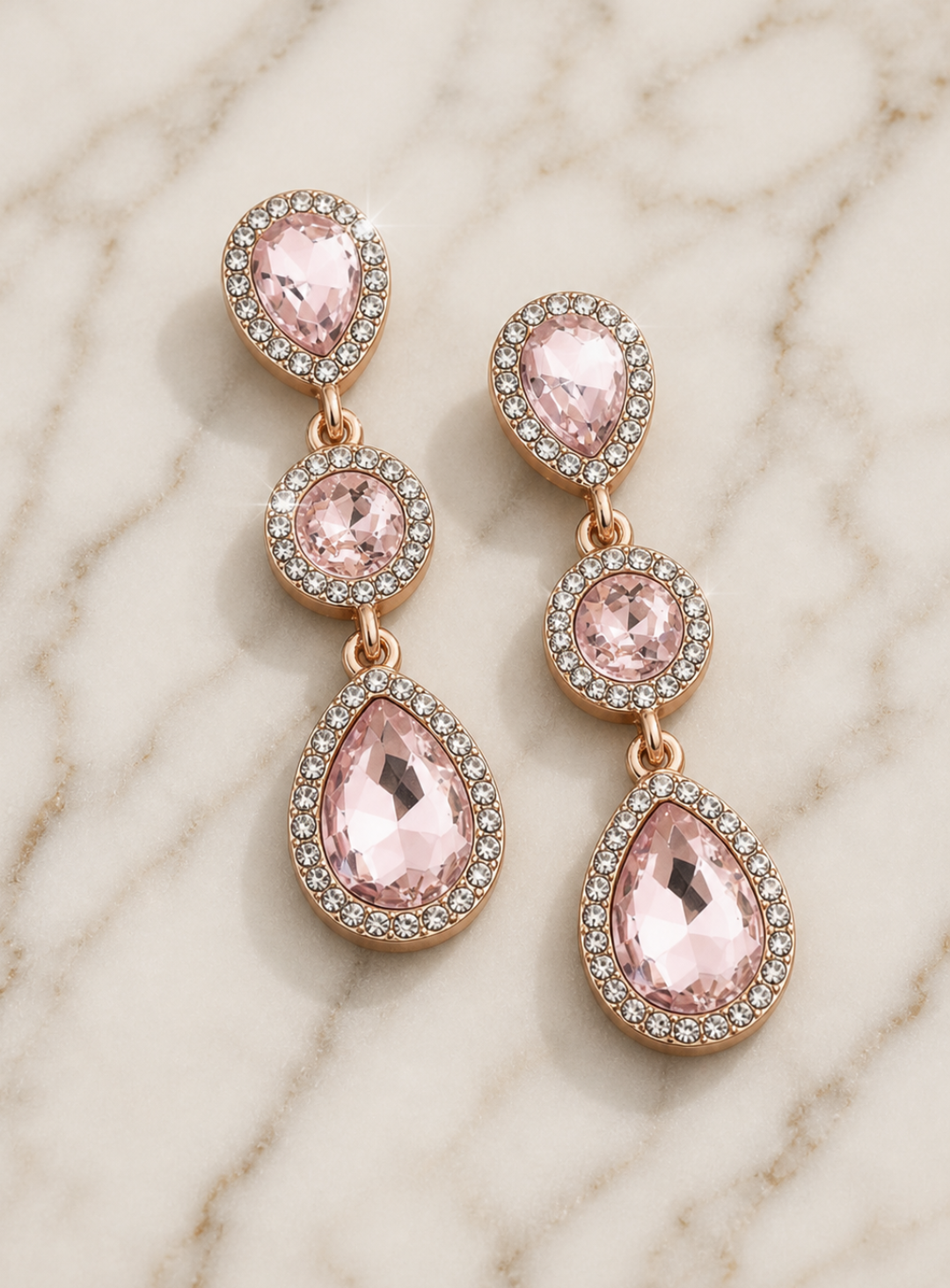 Vivienne Earrings