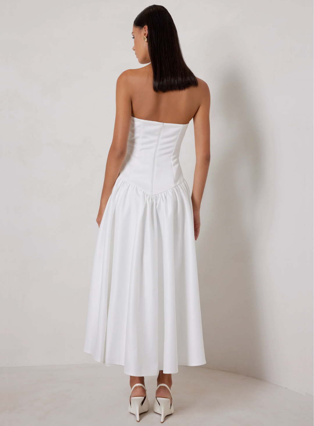 Maggie Dress