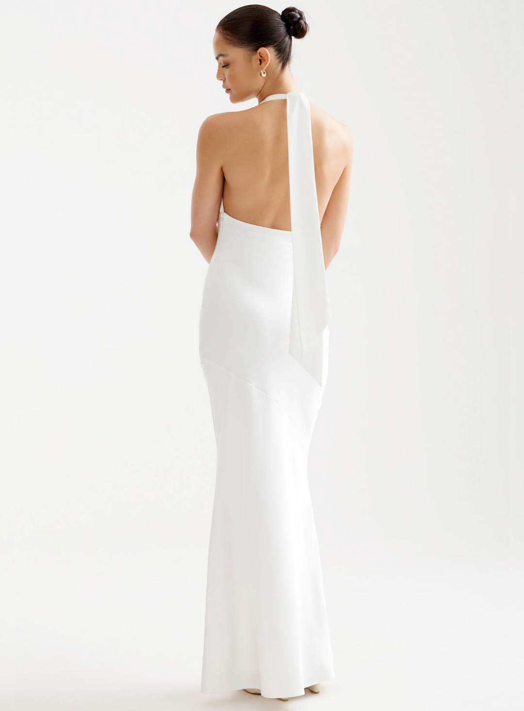 Novia Dress
