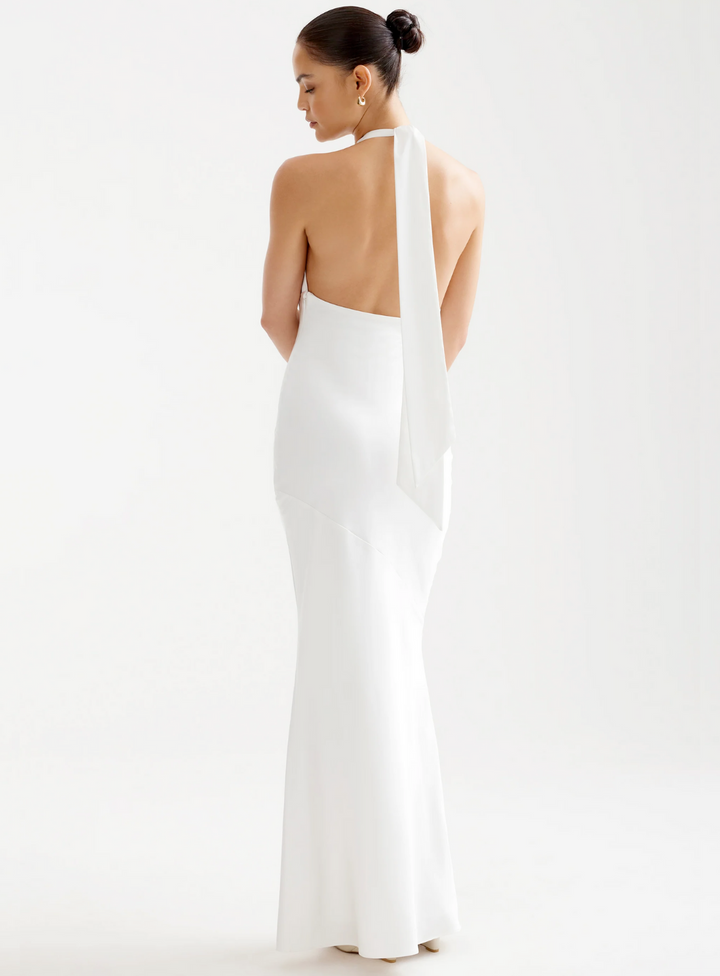 Novia Dress