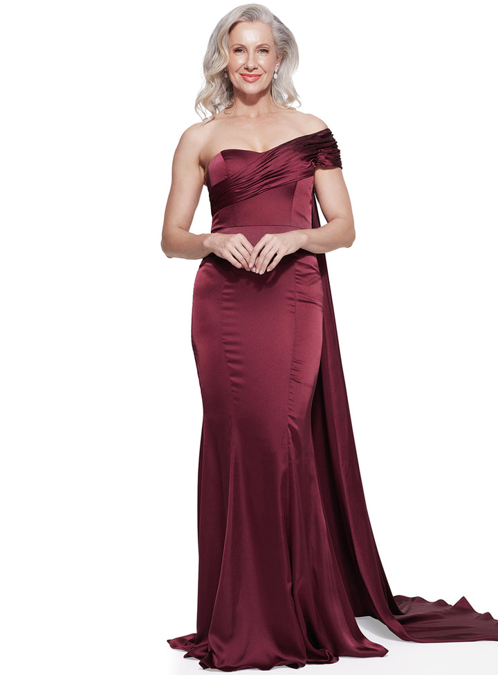 Whitney Gown NC1065 - Made to Order