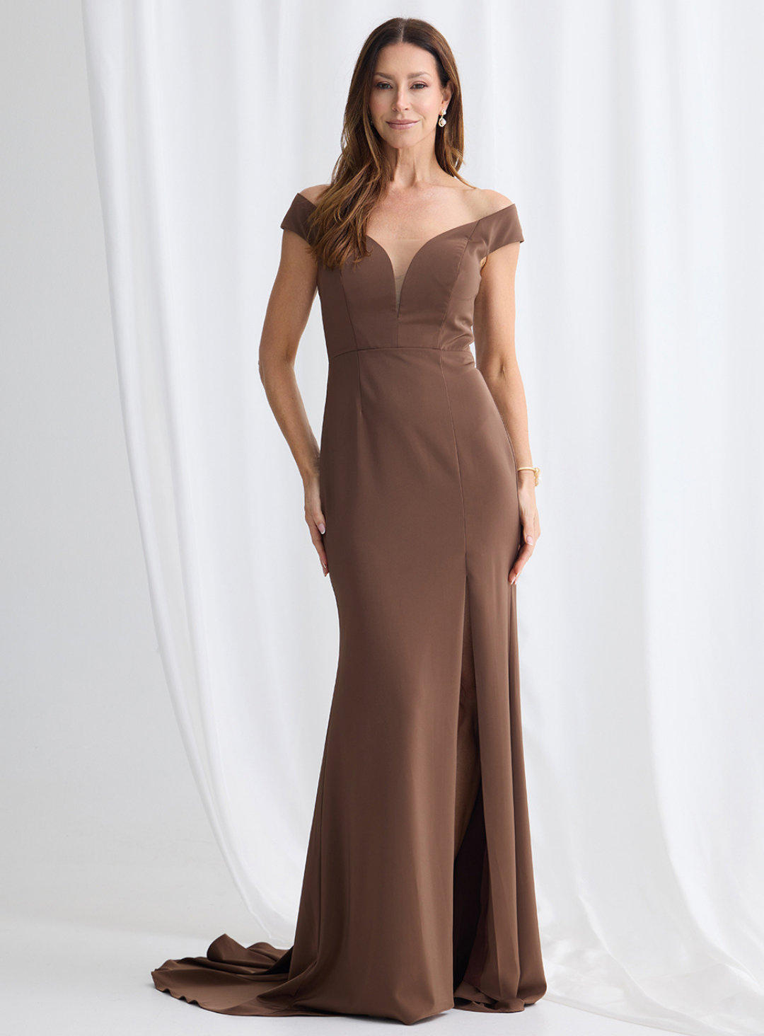 Williams Dress