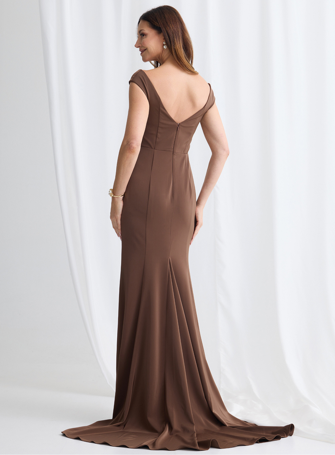 Williams Dress