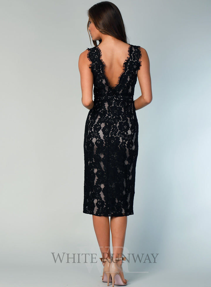 Willa Cocktail Dress