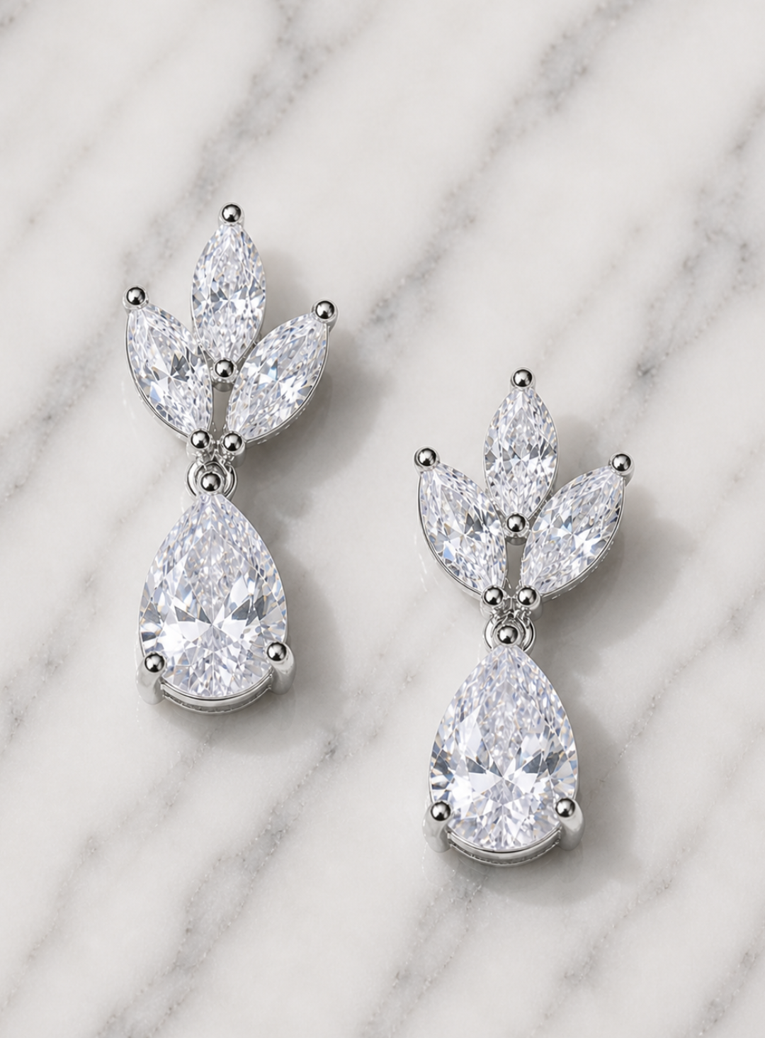 Zelie Earrings