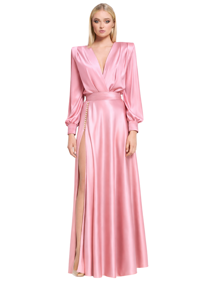 Chrystallia Gown