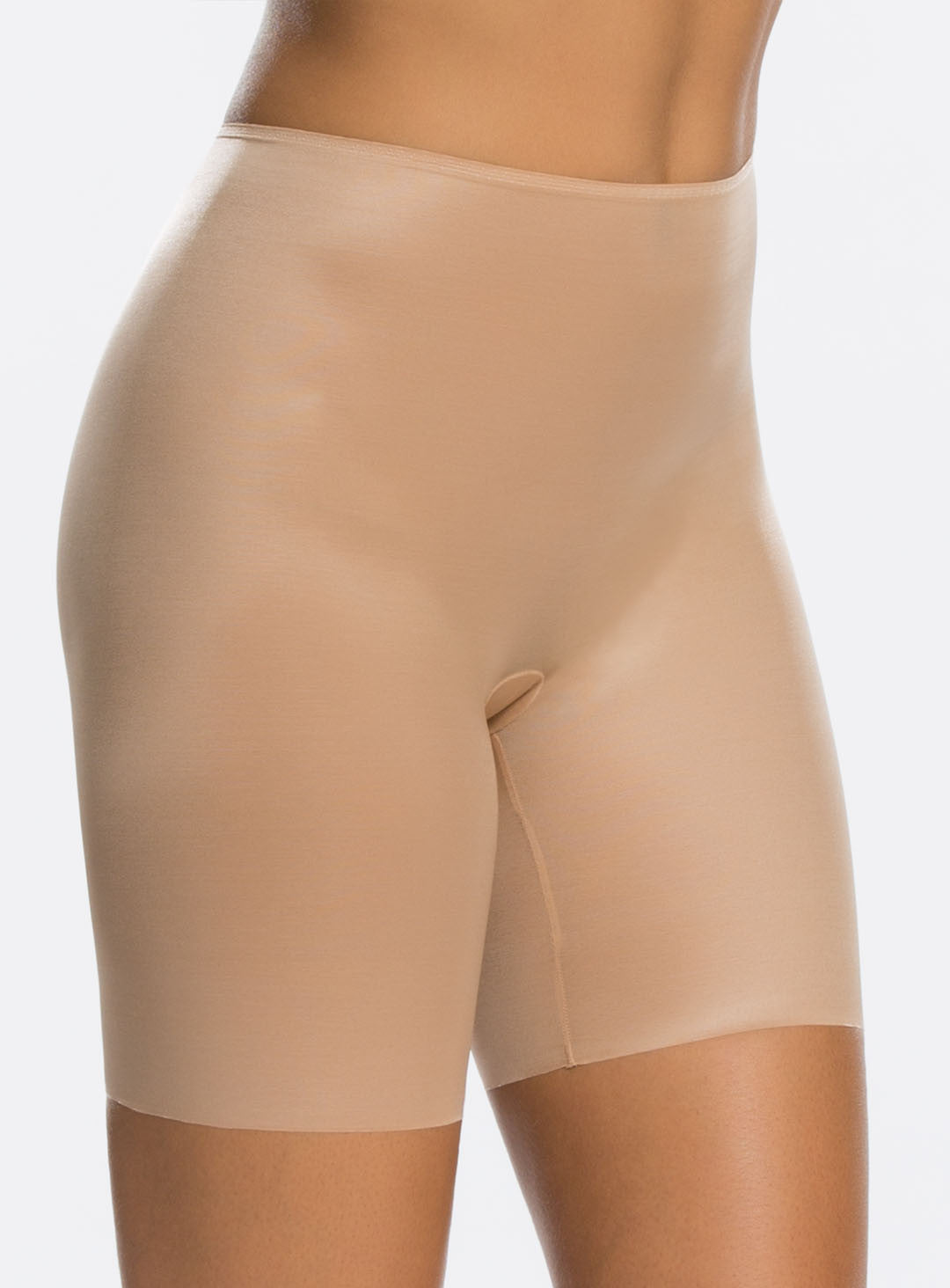 Spanx Trust Your Thinstincts® High-Waisted Mid-Thigh
