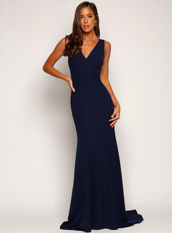 Vera Gown - Made to Order
