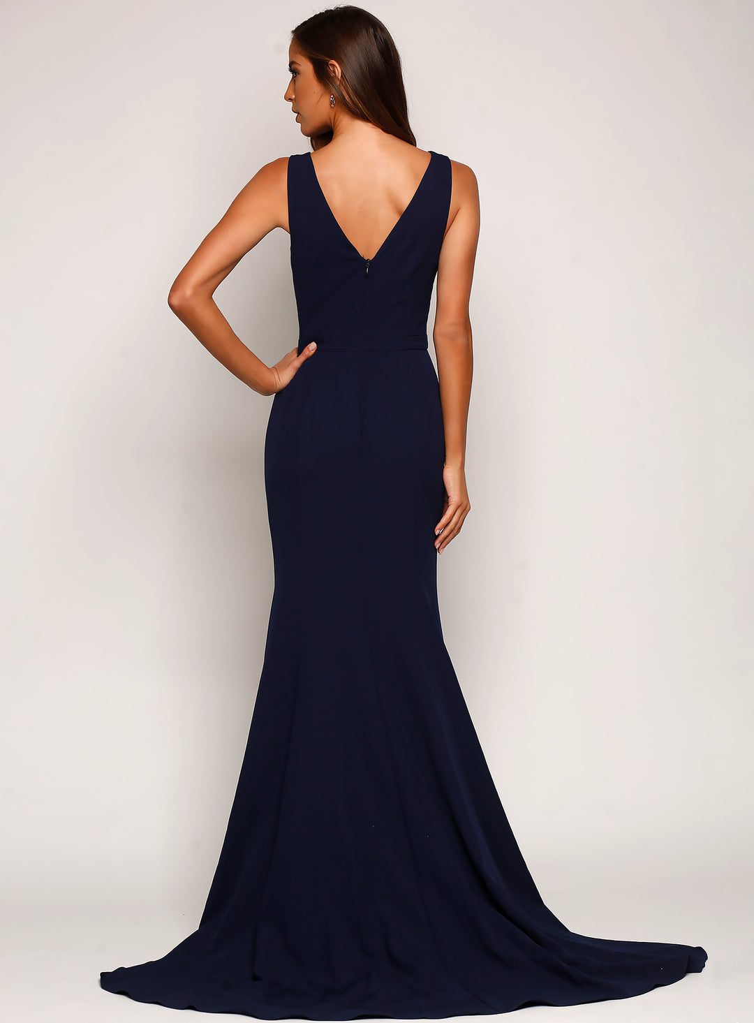 Vera Gown - Made to Order