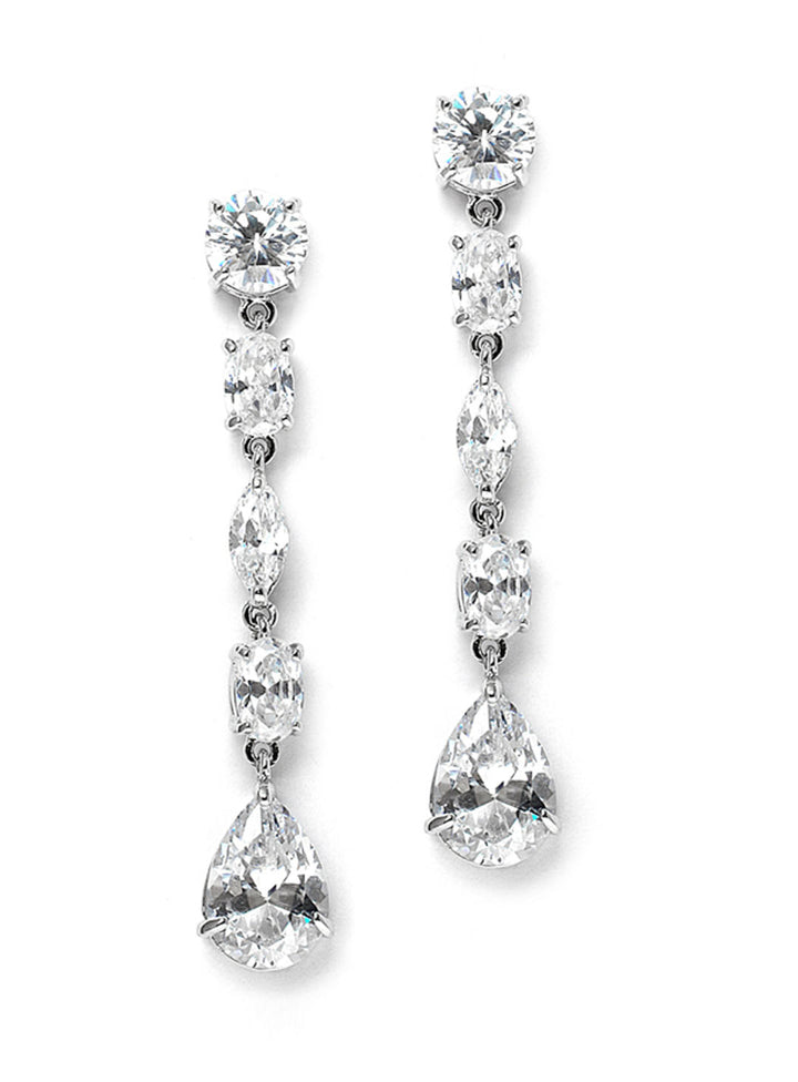 Tristan Earrings