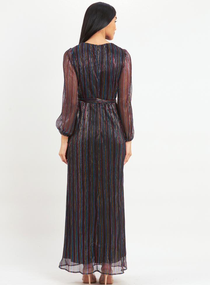 Valentina maxi dress - Romance the Label