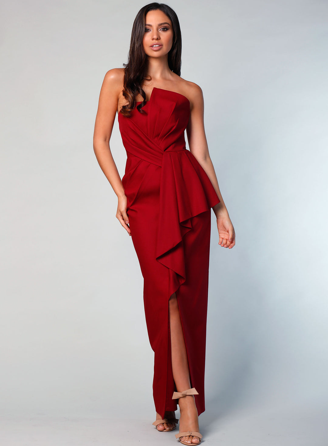 Stellina Dress - Made to Order