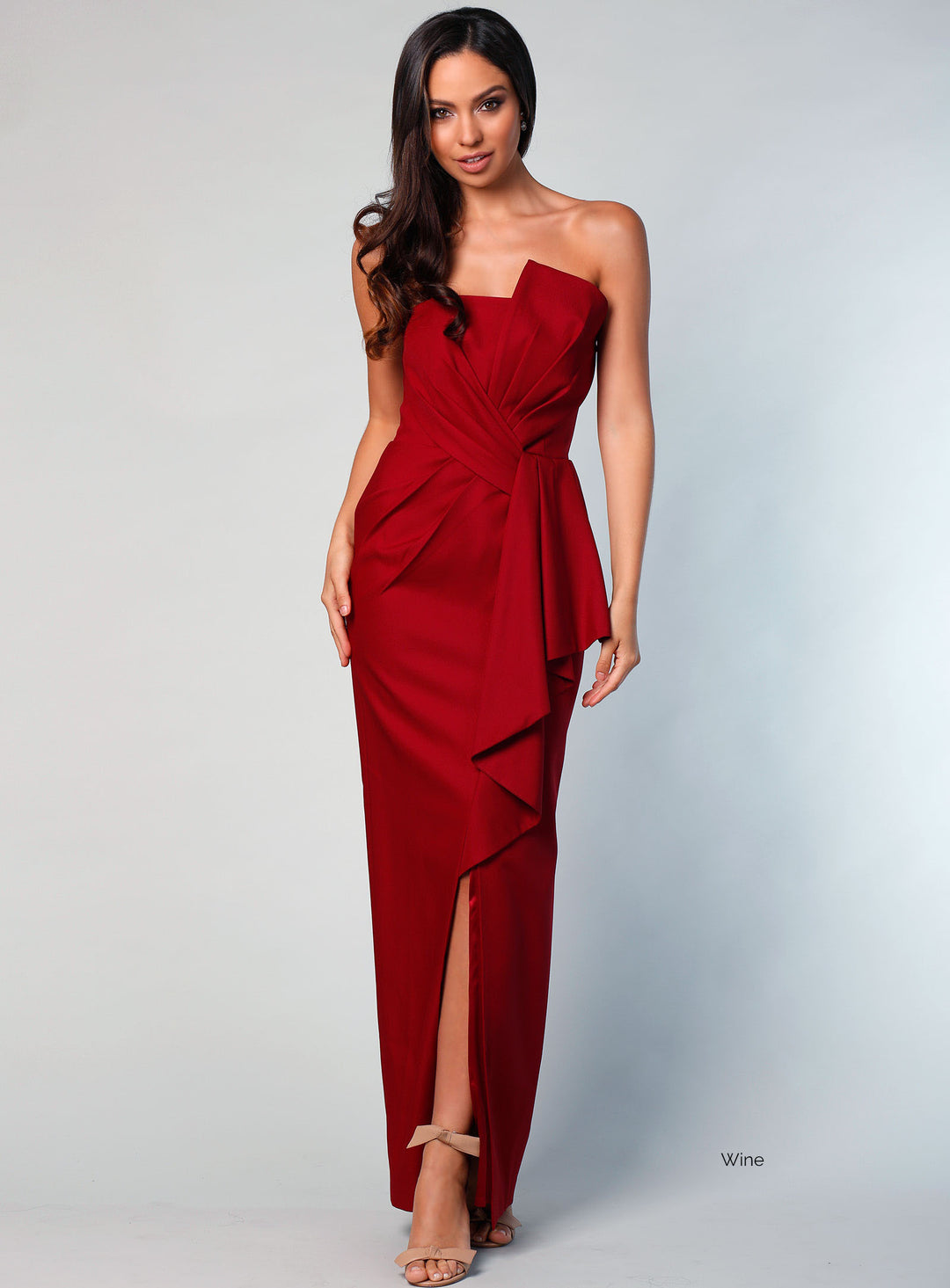 Stellina Dress