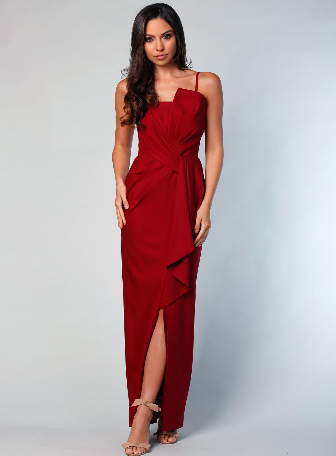 Stellina Dress - Made to Order