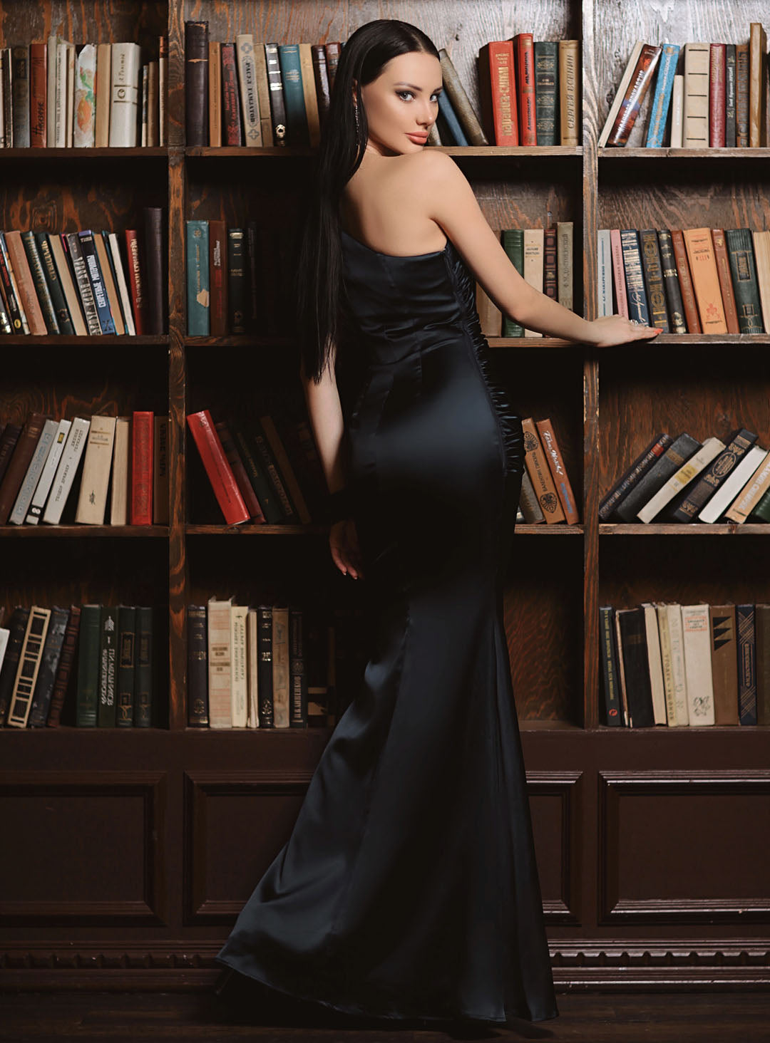 Chelsea Gown JP101 by Jadore Evening