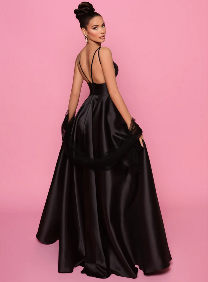 Palmer Gown NP157 by Nicoletta