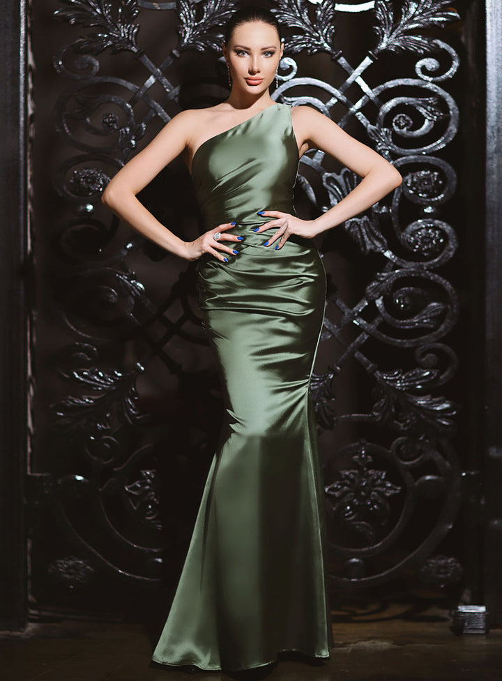 Chelsea Gown JP101 by Jadore Evening