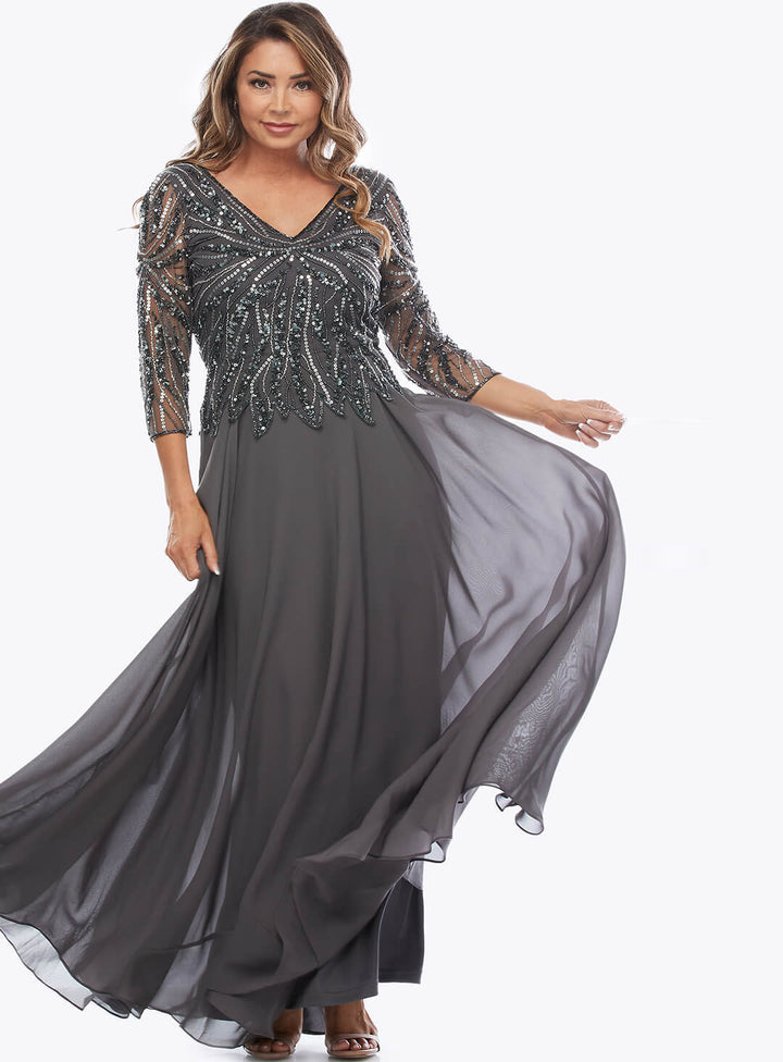 Steffie Dress