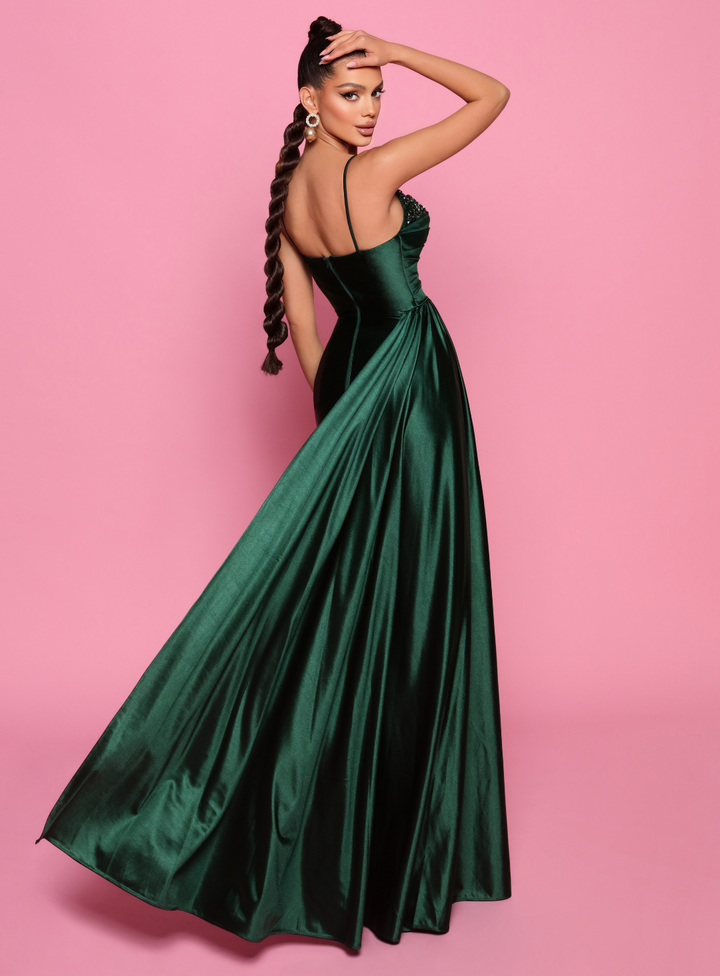 Eileen Dress NP153 by Nicoletta