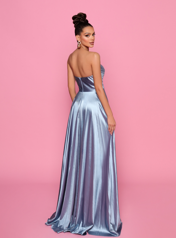 Bianca Dress NP158 by Nicoletta
