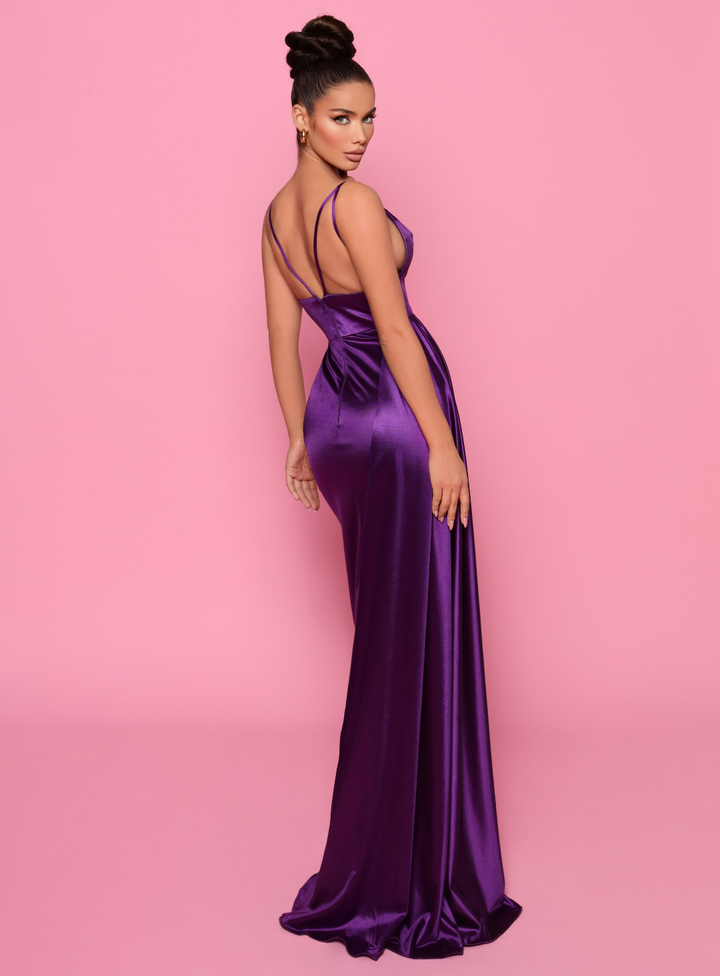 Melissa Dress NP162 by Nicoletta