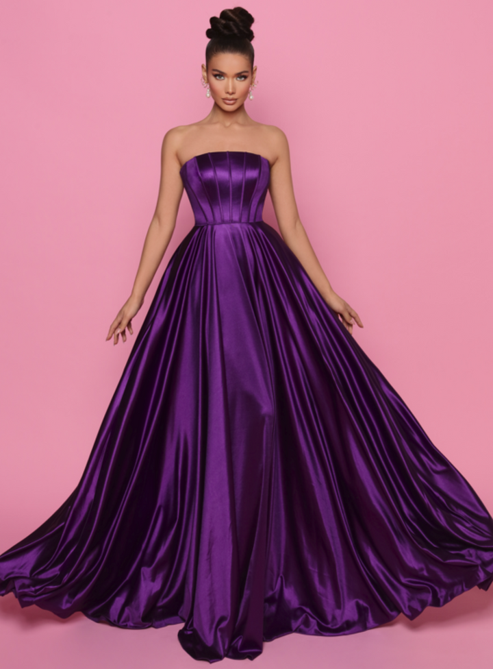 Liberty Dress NP168 by Nicoletta