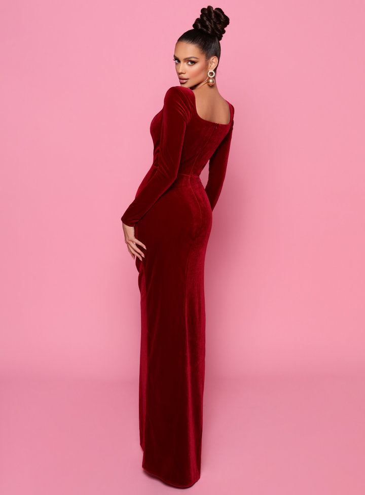 Jocelyn Dress NP169 by Nicoletta