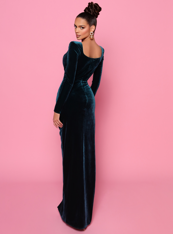 Jocelyn Dress NP169 by Nicoletta