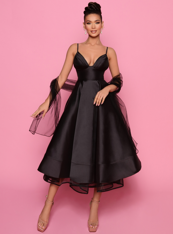 Palmer Midi NP175 by Nicoletta