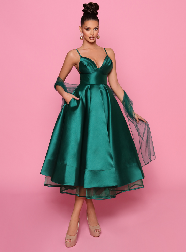 Palmer Midi NP175 by Nicoletta