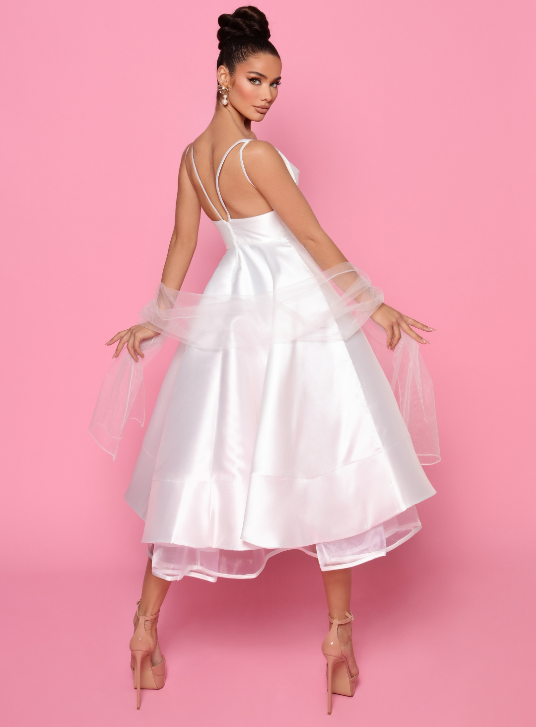 Palmer Midi NP175 by Nicoletta