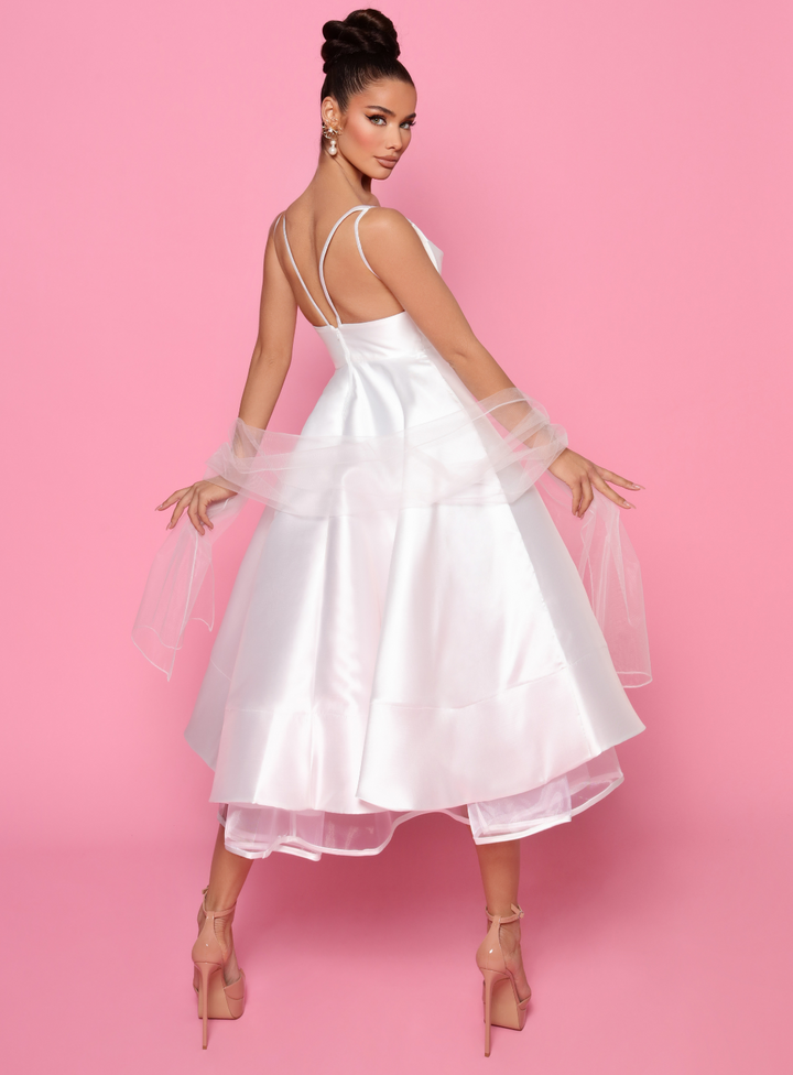 Palmer Midi NP175 by Nicoletta