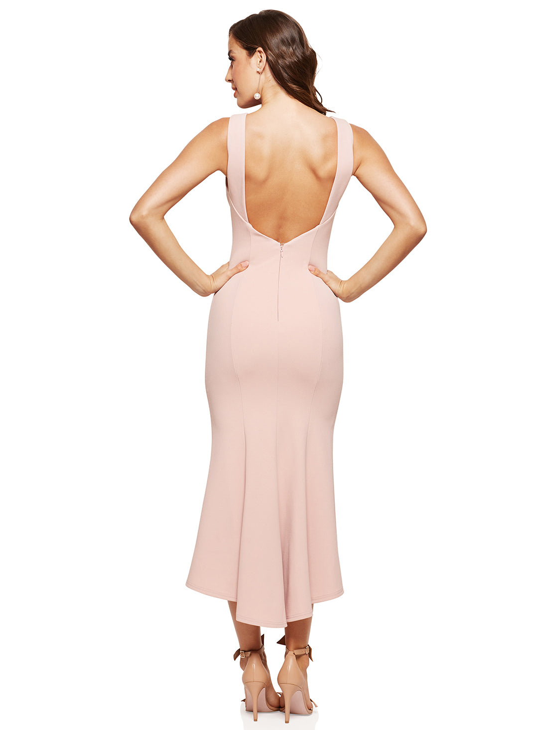 Dominick Midi