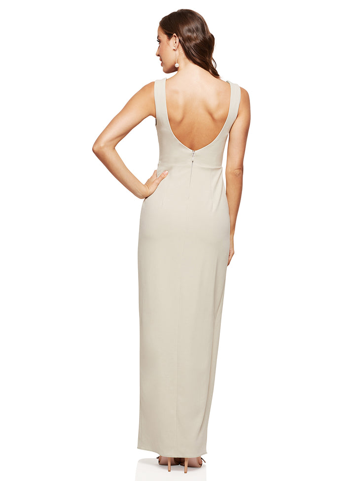 Maria Pencil Dress - Made to Order