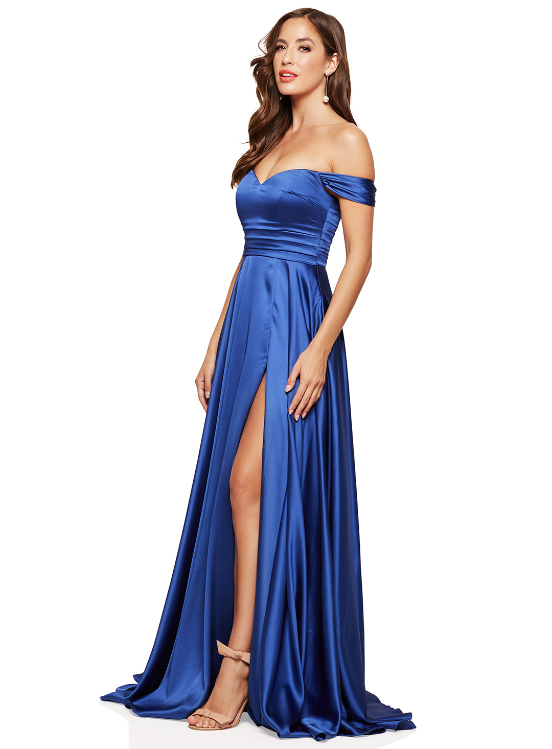 Zara Dress JP118 by Jadore Evening